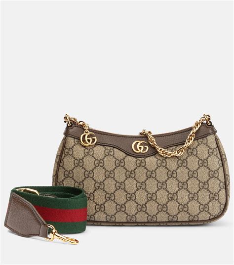 gucci ophidia small gg supreme shoulder bag|Gucci ophidia.